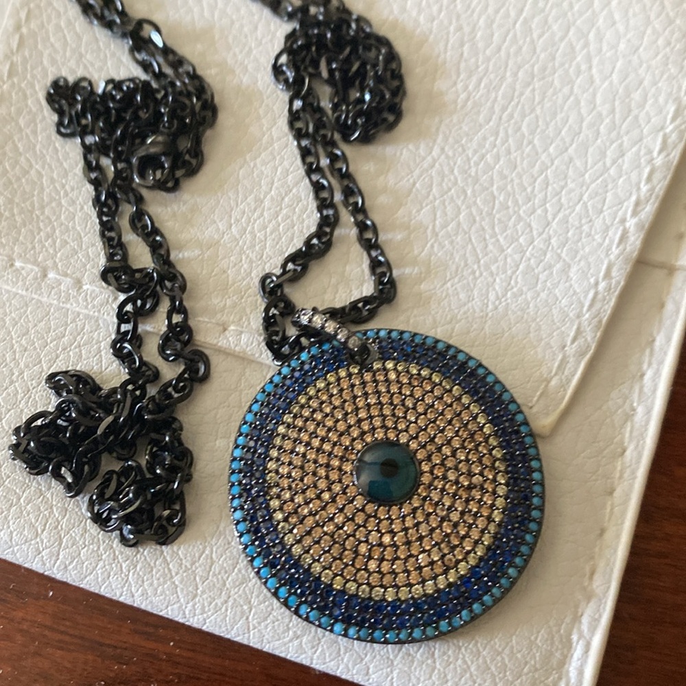 Frieda Rothman Necklace